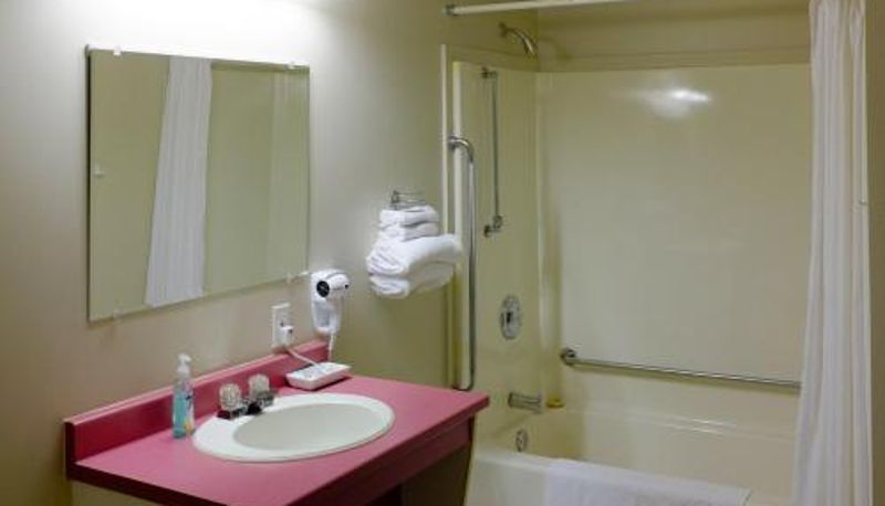 Camera standard - Hotel Robin Hood