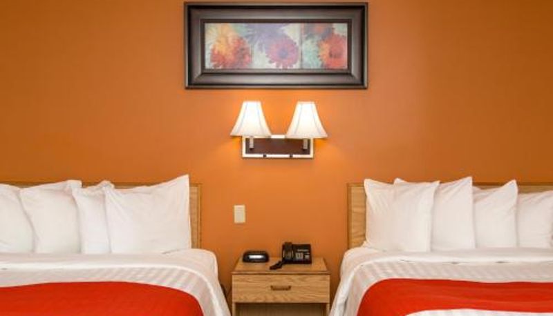 Info - Hotel Robin Hood