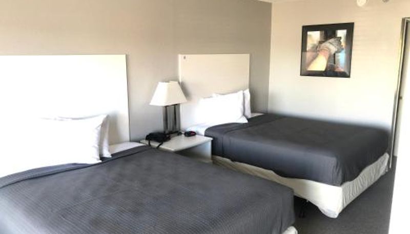 Oda - BestWay Inn Oklahoma City Airport