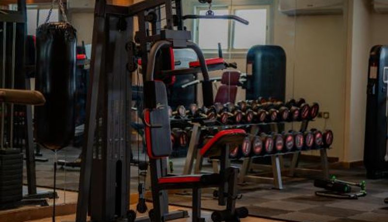 インフォメーションセンター - Sama Inn Hotel