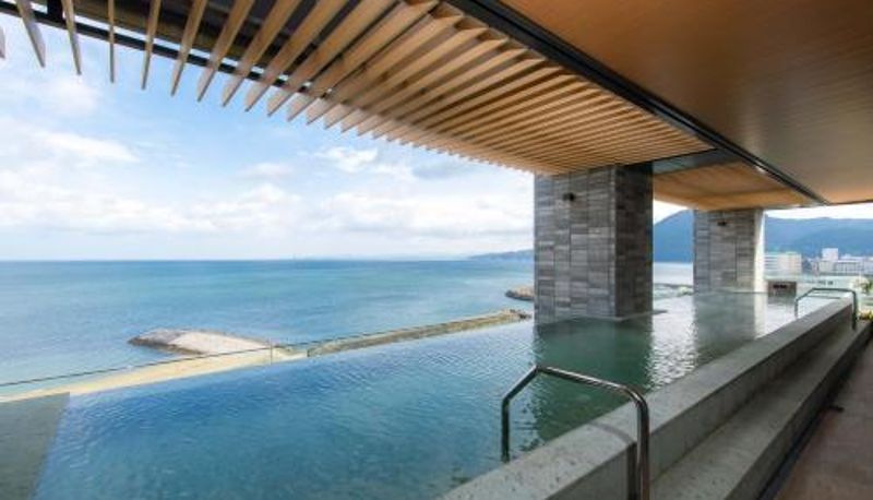 Bilgi - REX HOTEL Beppu
