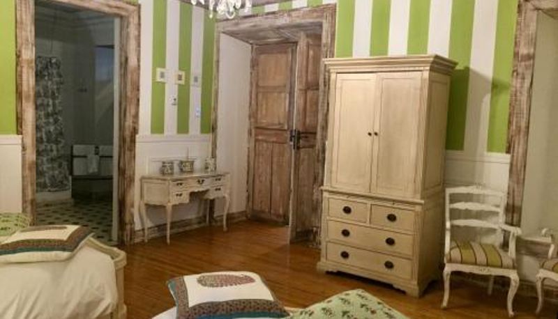 Kamer - Hotel Casa Silva