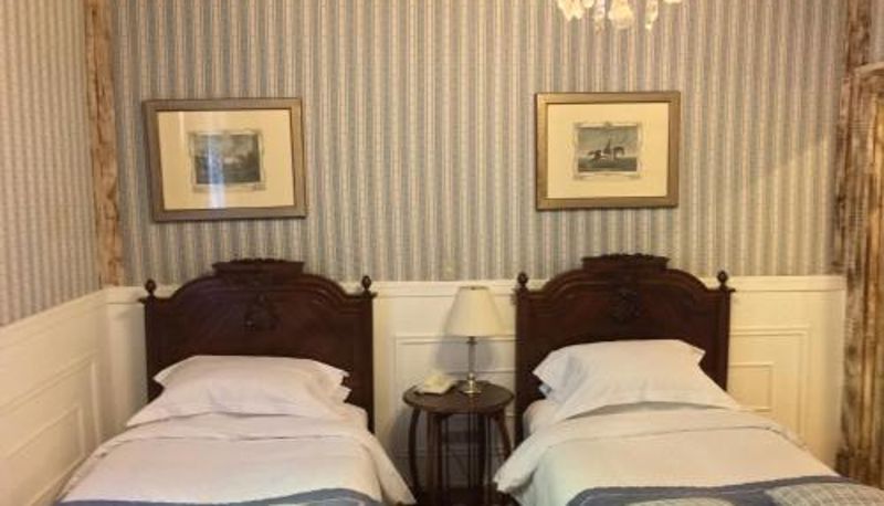 Kamer - Hotel Casa Silva