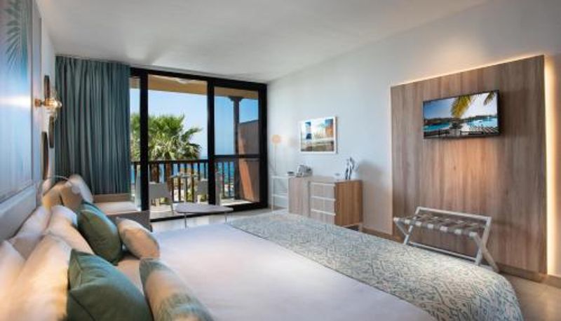 Dreibettzimmer - Esencia de La Palma by Princess - Adults Only