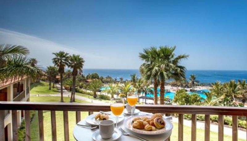 Ausblick - Esencia de La Palma by Princess - Adults Only