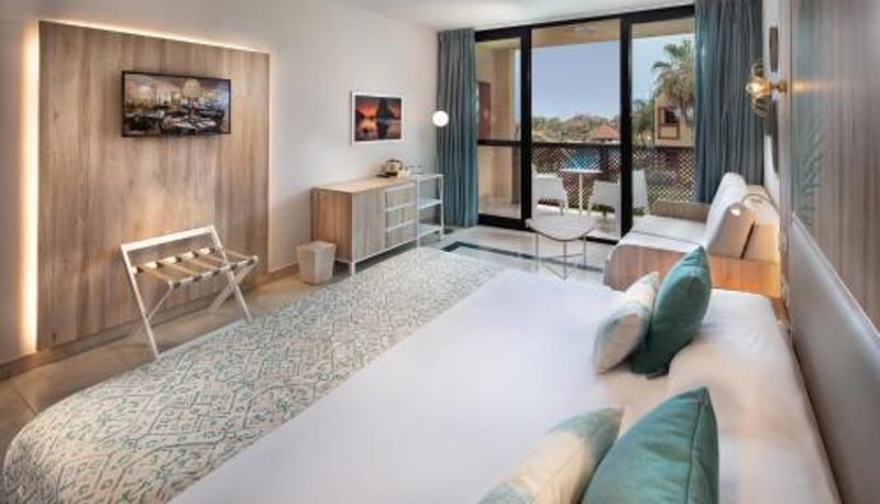 Dreibettzimmer - Esencia de La Palma by Princess - Adults Only