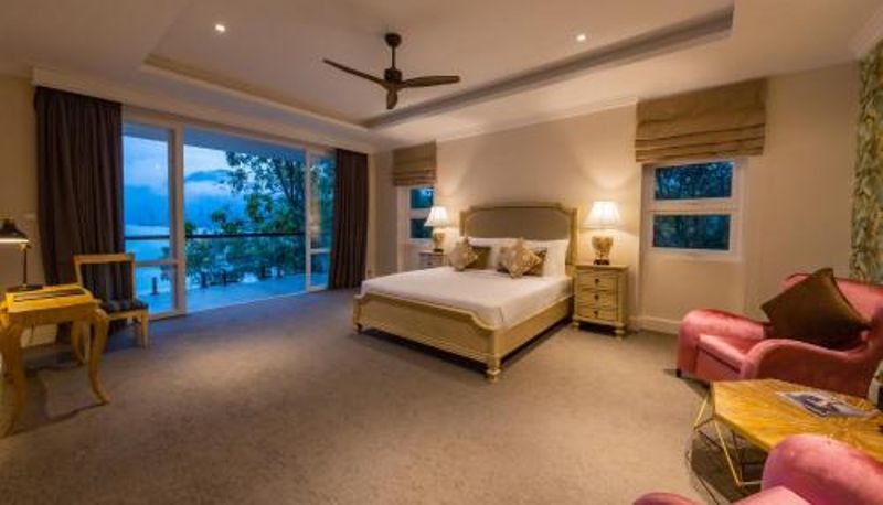 Suite - Villa Serenity by The One Group of Hotels