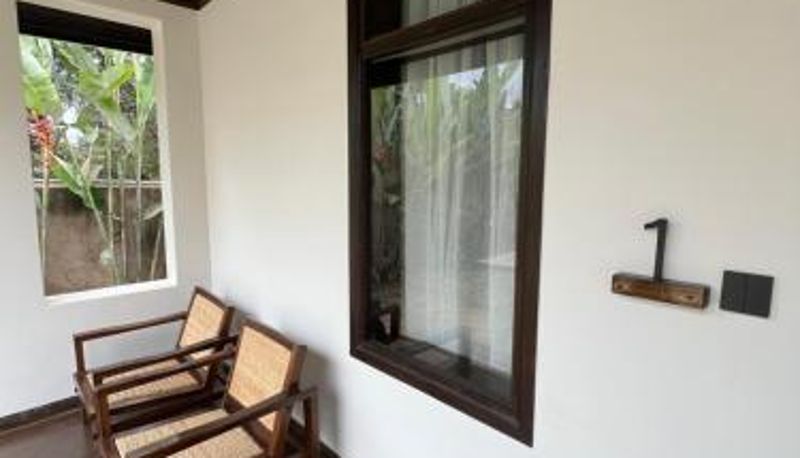 インフォメーションセンター - Bristol Cottages Kilimanjaro