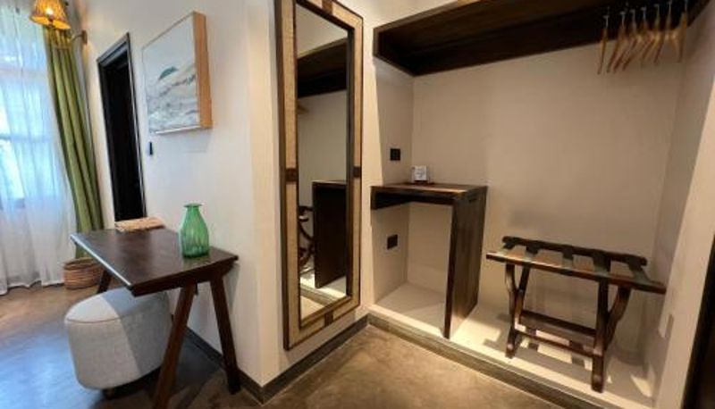 客室 - Bristol Cottages Kilimanjaro