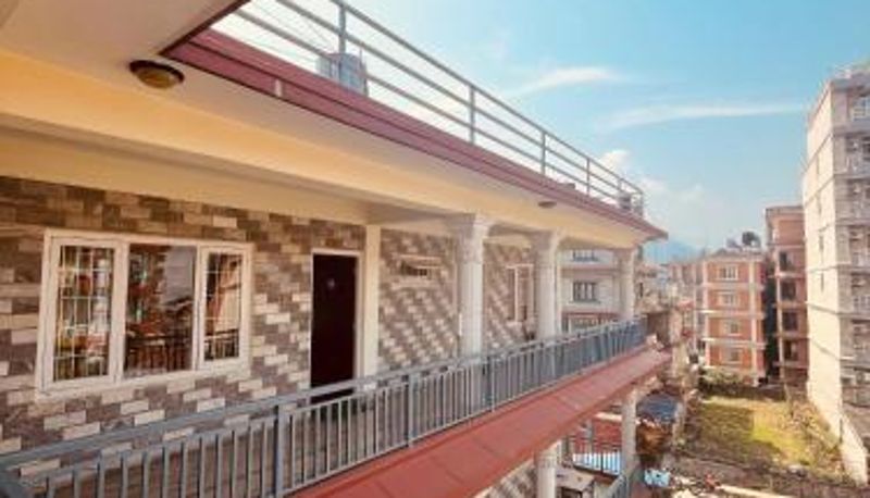 Info - Hotel Global Inn