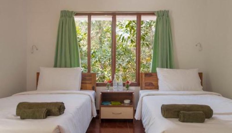 Camera - Red Earth - Gokarna