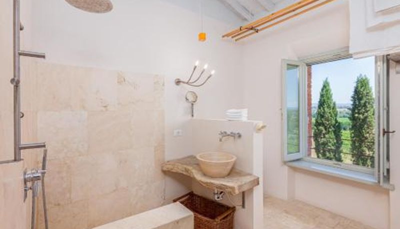 Banyo - Siena House