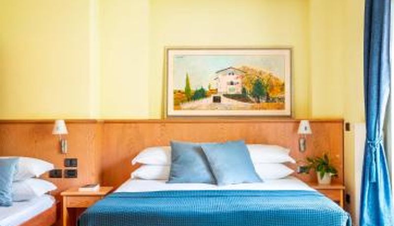Oda - Albergo Il Giardino del Rio