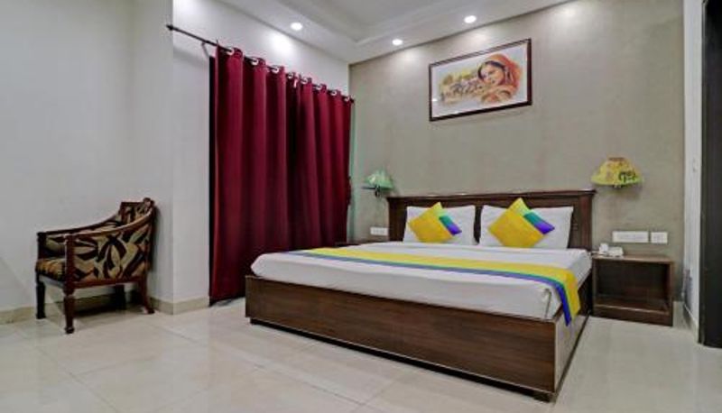 Camera - Itsy Hotels Hamlets Stay
