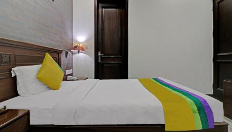 Camera - Itsy Hotels Hamlets Stay