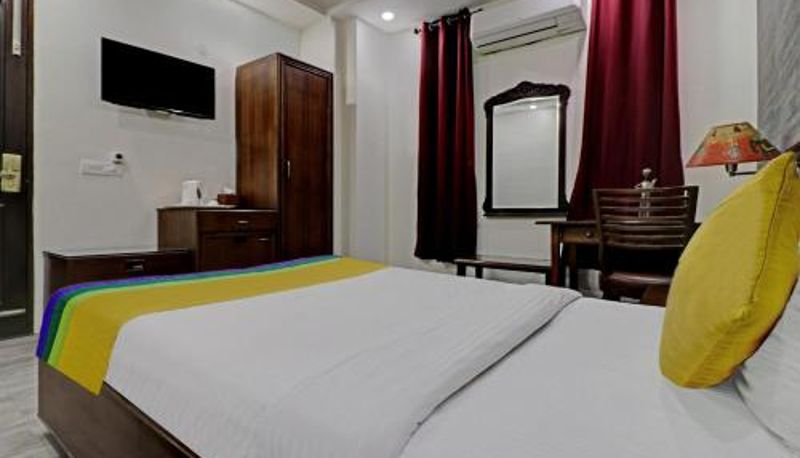 Camera - Itsy Hotels Hamlets Stay