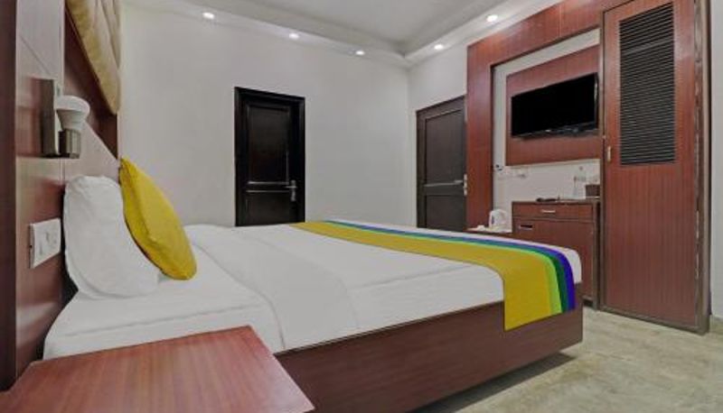 Camera per famiglia - Itsy Hotels Hamlets Stay