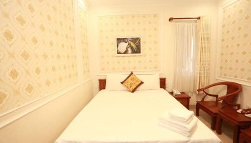 Camera standard - THANH TAI HOTEl 1