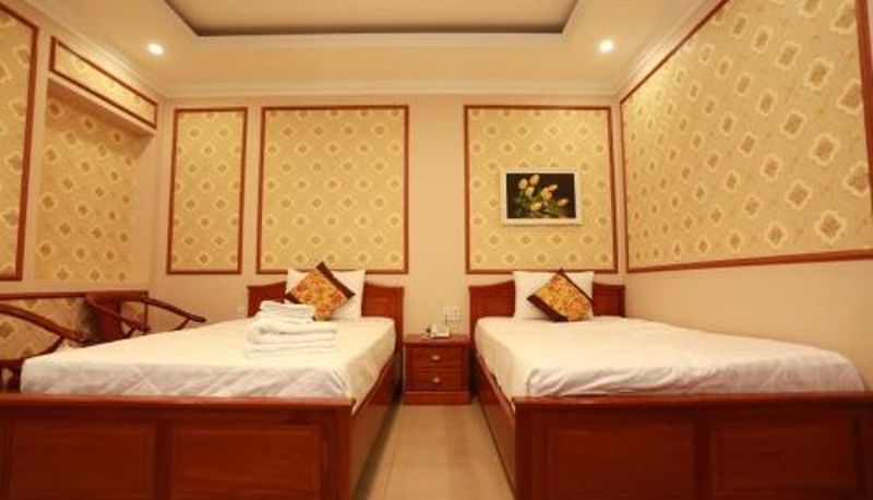 Info - THANH TAI HOTEl 1