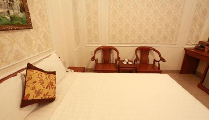 Camera standard - THANH TAI HOTEl 1