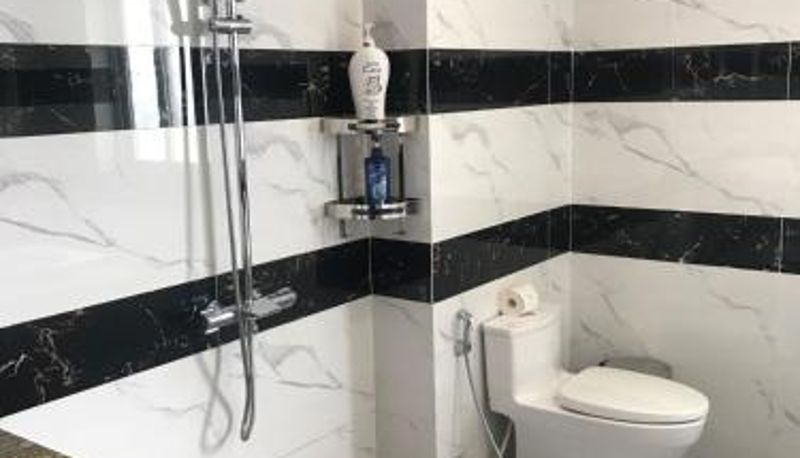Standardzimmer - THANH TAI HOTEl 1