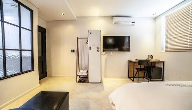 Standardzimmer - Hotel Stay 53