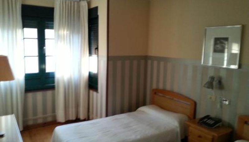 Info - Hotel Las Vegas
