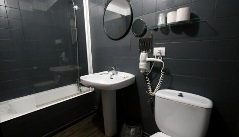 Info - Hotel Las Vegas