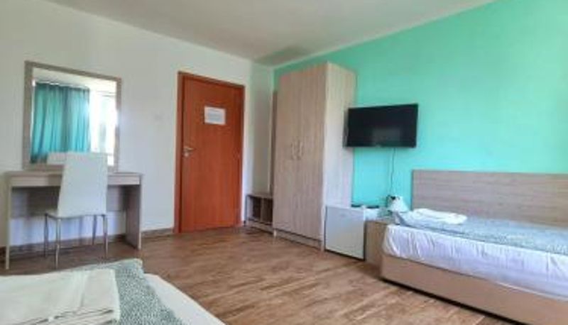 Zimmer - Hotel Char