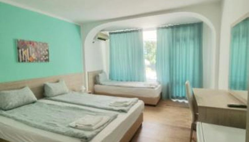 Zimmer - Hotel Char