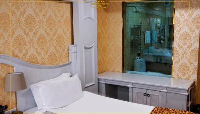 Oda - Royal House Hotel 2
