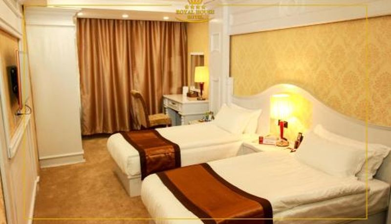 Oda - Royal House Hotel 2