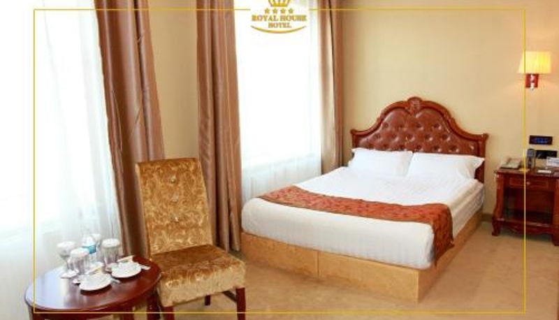 Bilgi - Royal House Hotel 2