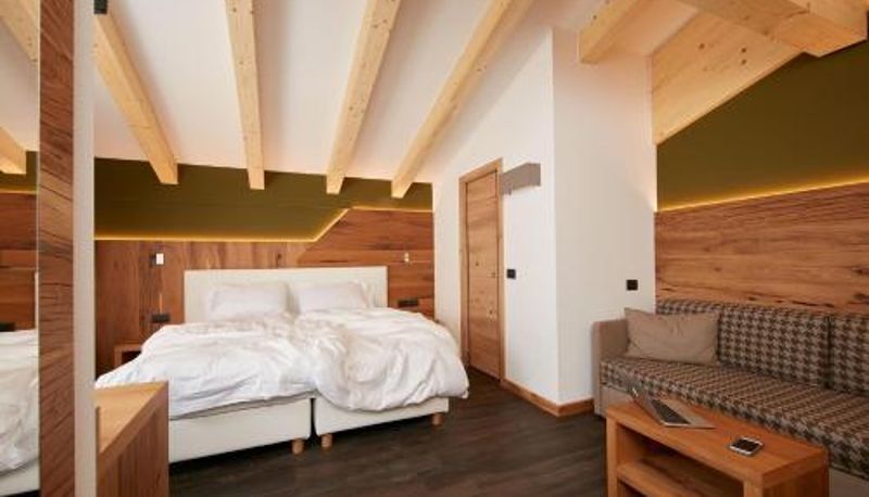 Suite - Hotel Valacia