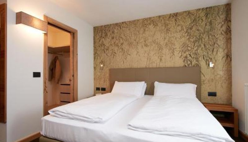 Pokój - Hotel Valacia