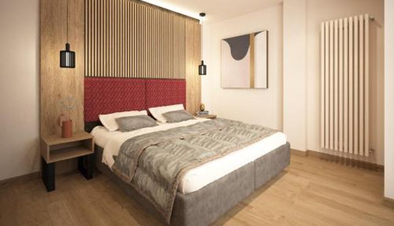 Zimmer - Hotel Valacia