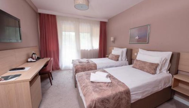 Camera - Garden City Hotel Konjic