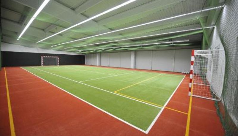Area benessere e fitness - Garden City Hotel Konjic