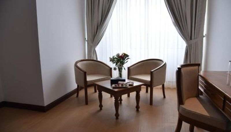 Camera - Araliya Red - Budget friendly Hotel- Where you find stunning 360 panoramic view of Nuwara Eliya