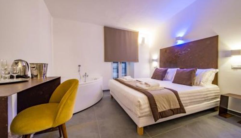Informacje - Hotel Assisivm Antica Dimora AD