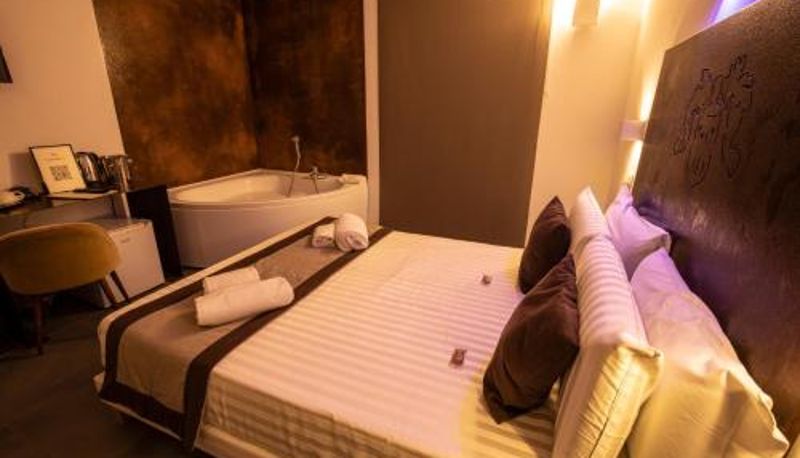 Informacje - Hotel Assisivm Antica Dimora AD