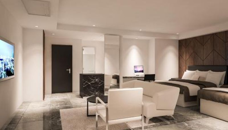 Quarto - The Empress Hotel