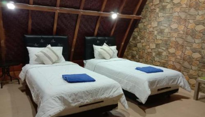Camera - Villa Alam Flores Komodo Labuan Bajo Mitra RedDoorz