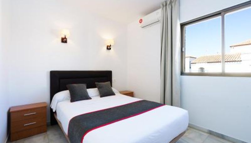 Habitación - Hotel El Ancla