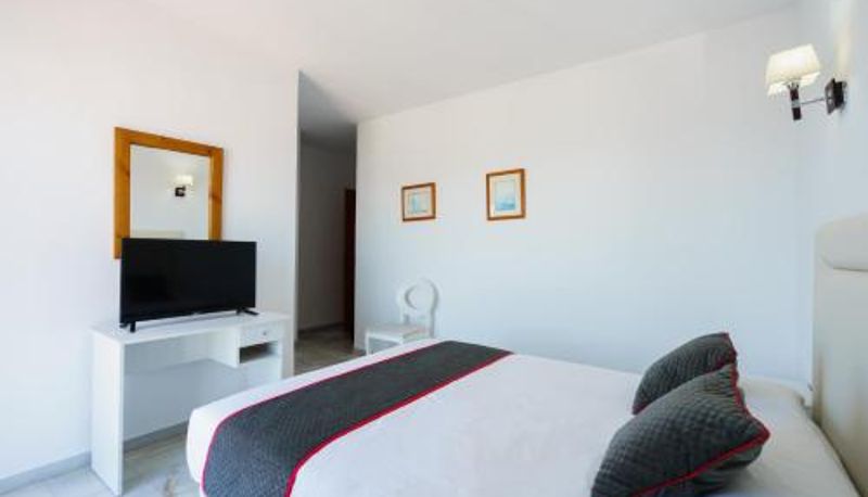 Habitación - Hotel El Ancla