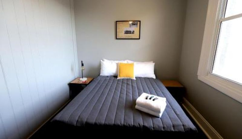 Info - Great Northern Hotel