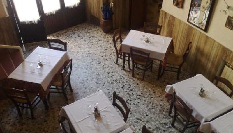 Informacje - Albergo Locanda Garibaldi