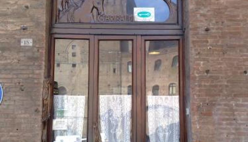 Informacje - Albergo Locanda Garibaldi
