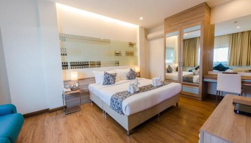 Suite - S17 Nimman