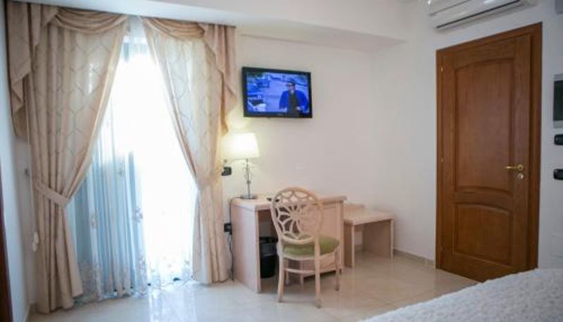 Habitación - Hotel Miramare
